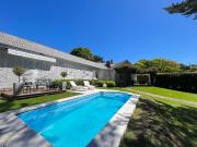 Temporada 2024 | Casa p/ 8 personas | Rivas 3600