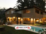 Temporada 2024 | Hasta p/12 personas | Bosque Peralta Ramos