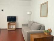 TEMPORADA. 3 ambientes con cochera en Mirador Cabo...