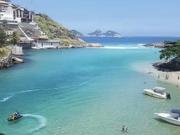 Temporada de Carnaval quarto de hóspedes próx Mar e Metrô!