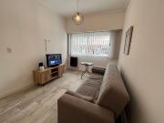 Temporada de verano 2024/2025 Departamento dos ambientes...