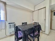 Temporada de verano 2024/25 Departamento en Centro