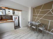 TEMPORADA DE VERANO 2024/25 Departamento en Plaza Colon