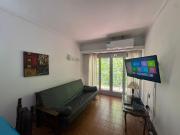 TEMPORADA DE VERANO 2025/26 Departamento Plaza Colon