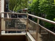 TEMPORADA Depto 2 ambientes al frente con balcon
