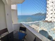 Temporada Ed. Neptuno BL A: 3 dormitórios em Balneário...