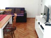 TEMPORAL 2 AMB/ 2 HUÉSPEDES/ MUY LUMINOSO/ RECOLETA!