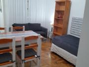 Temporal 2 Amb / Primer Piso/ Sup 36 m2, super equipado...