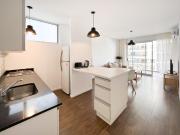 Temporal · 2 Amb · Villa Urquiza · Muy luminoso