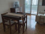 Temporal 3 Amb con Balcón / Sup 70 m2, Muy luminoso!