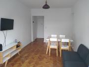 Temporal 3 Amb con Balcón Terraza / Sup 70 m2, Muy luminoso!