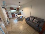 Temporal Amoblado con Balcón Frente / Sup 37 m2, Muy...