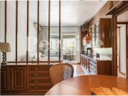 ¡TEMPORAL AMUEBLADO Y EQUIPADO EN ROSSELLÓ!