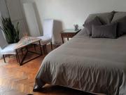 TEMPORAL c/Balcón frente Equipado y Amoblado MUY...