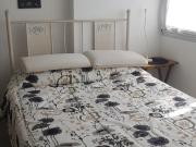 TEMPORAL de 28 m2 equipado/ Pileta, Zoom, Gym /...