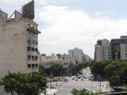 Temporal de 4 Amb con balcón al frente/ Muy Luminoso/...