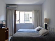 Temporal equipado al FRENTE para 2 Pers./ MUY LUMINOSO!...