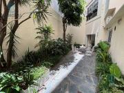 Temporal para 7 Pers. 5 dormitorios, Amplio patio y...