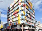 TEMPORAL POR MES! VIVI LA EXPERIENCIA DE VILAUT SMART FLAT!