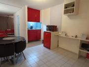 TEMPORARIO · MONOAMBIENTE AMPLIO Y MUY CÓMODO · CENTRO ·...