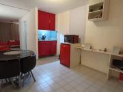 TEMPORARIO · MONOAMBIENTE AMPLIO Y MUY CÓMODO · CENTRO ·...