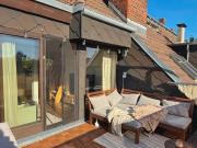 Temporary! 03.04. 16.05. 6 weeks rent 3 Zimmer Wohnung