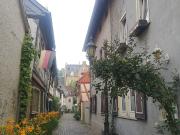 Temporary Living: Furnished 2 Room Apartment on the...