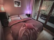 Temporary living in a fantastic 3 room apartment near...