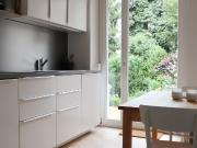 Temporary living in art nouveau villa in the Zooviertel...