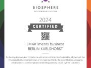 Temporary living in Berlin Karlshorst, Berlin Amsterdam...