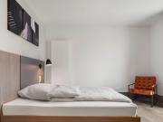 Temporary living in Frankfurt