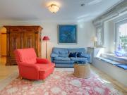 Temporary living in the popular district of Neuhausen