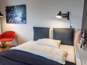 Temporary living in Vienna