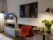 Temporary living in Vienna, Vienna Amsterdam Apartments...