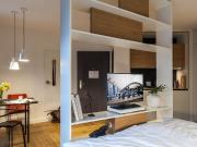 Temporary living in Vienna, Vienna Amsterdam Apartments...