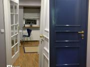 Temporary living: Maisonette for high demands: Fully...
