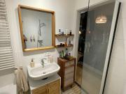 TEMPORARY RENTAL Fully furnished apartment in Köpenick...