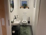 TEMPORARY RENTAL Fully furnished apartment in Köpenick...