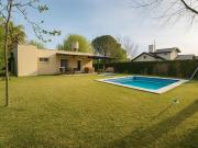 TEMPORARY RENTAL HOUSE VILLA ROSA PILAR