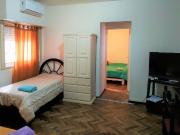 Temporary rental in 2 Main Rooms apartment in San...