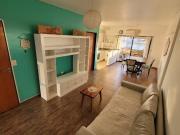 Temporary rental of 2 Main Rooms in Caballito, Capital...