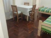 Temporary rental of 2 Main Rooms in San Cristóbal