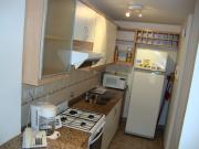 Temporary rental of 2 room apartment in Núñez, Capital...