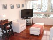 Temporary rental of 2 room apartment in Palermo, Capital...