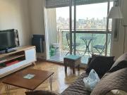 Temporary rental of 3 Main Rooms apartment in Almagro,...
