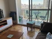 Temporary rental of 3 Main Rooms apartment in Almagro,...