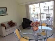 Temporary rental of 3 Main Rooms apartment in Villa...
