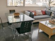 Temporary rental of 3 room apartment in Palermo, Capital...