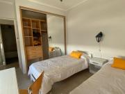 Temporary rental of 4 Main Rooms apartment in Balvanera,...