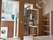 Temporary rental of PH 2 Main Rooms in Palermo, Capital...